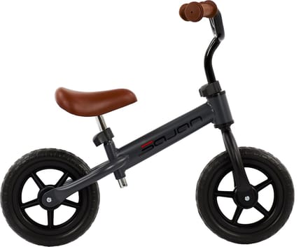 Sajan Loopfiets - Antraciet