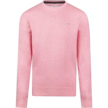 McGregor C-neck Sweater Light Pink Taglia: M | Maglioni a maglia Outlet | Uomo | Rosa