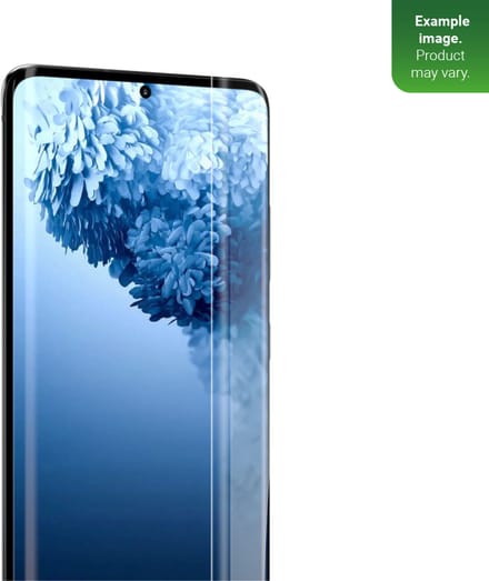 Rixus UV Glue Liquid Glass For Samsung Galaxy S23 Plus