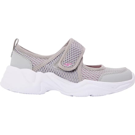 Skechers Sport sandalen voor meisjes (Grijs)