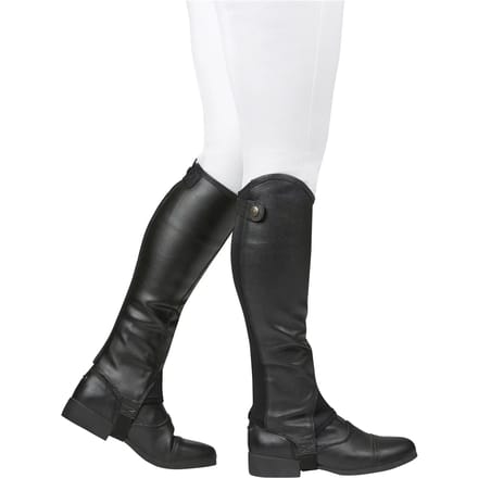 Dames mini-chaps Dublin Fusion