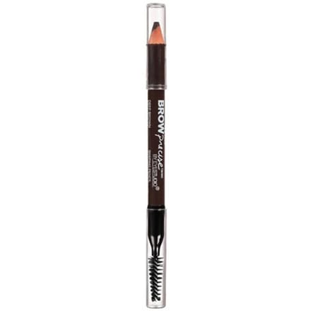 Maybelline Master Shape Brow Pencil - Deep Brown - Donkerbruin - Wenkbrauwpotlood