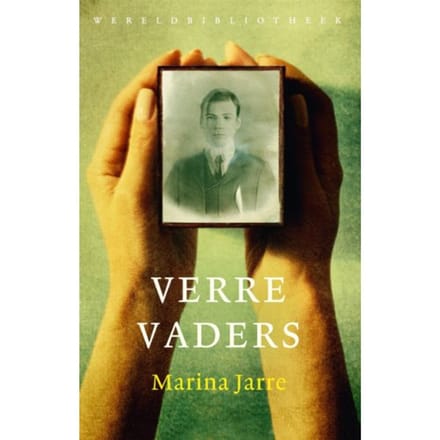 Verre Vaders - Marina Jarre