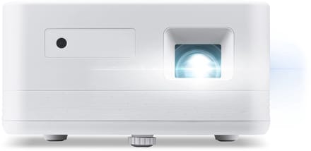 Acer Projector PD1800 - DLP projector - portable - 3840 x 2160 - 1000 ANSI lumens