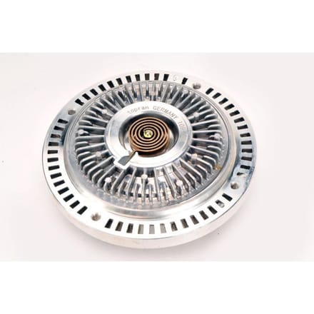 Topran Koppeling, radiatorventilator HANS PRIES 109 605