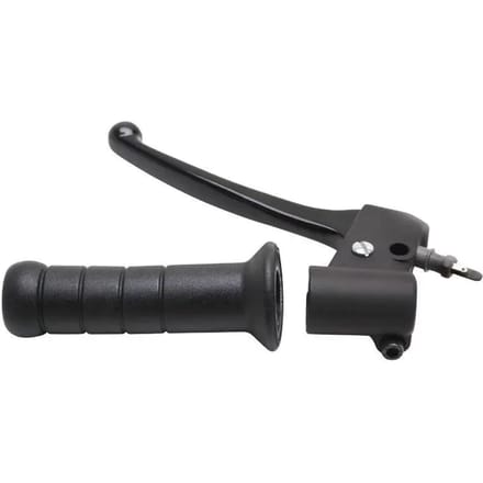 Remhandel Links Piaggio Typhoon / Piaggio Nrg / Piaggio Ntt / Vespa Sfera / Gilera Stalker