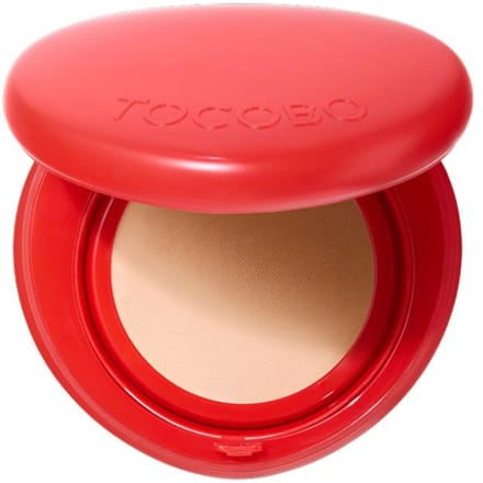 [TOCOBO] Apple Dewy Fit Cushion with Refill (6 Colors) SPF 50+ PA++++ 15g*2EA 25 Peanut