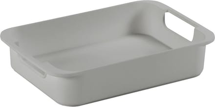Sunware - Sigma home tray S grijs
