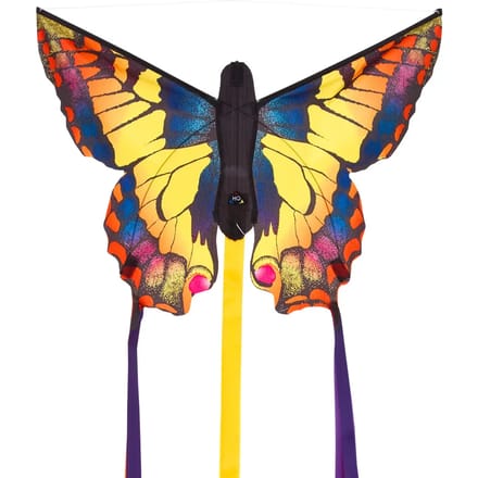 Vlieger HQ Kites Butterfly