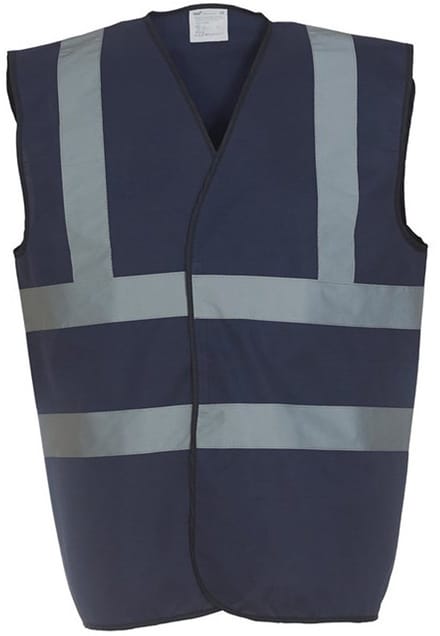 RWS hesje marineblauw M