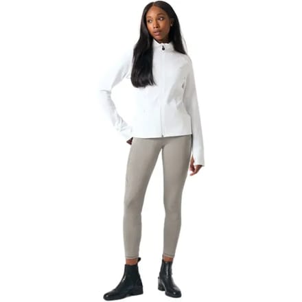 Dameslegging met middengrip PS of Sweden Leslie