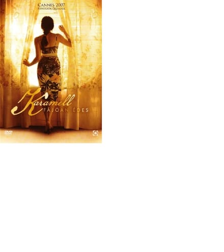 Caramel, Nadine Labaki