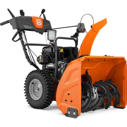 Husqvarna ST 269 Sneeuwruimer