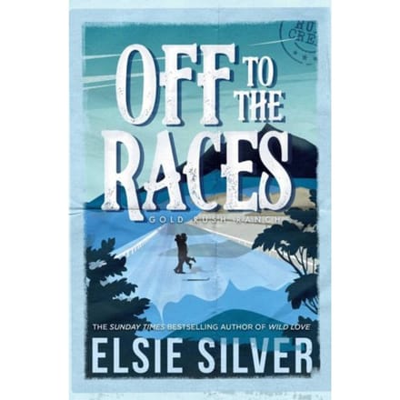 Off To The Races - Gold Rush Ranch - Elsie Silver