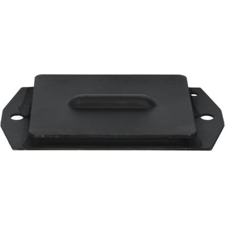 Slijtplaat, bladveer  AUGER 53301