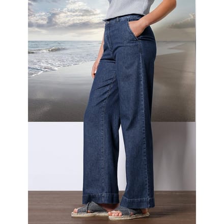 Jeans Cornelia Van DAY.LIKE denim