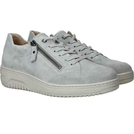 Hartjes Soul Sneakers - Dames - Blauw - Maat:37