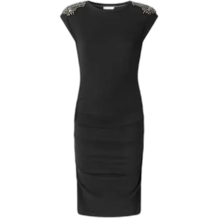 Mouwloze damesjurk Pepe Jeans Brilla