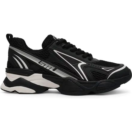 Damestrainers Steve Madden Speedster-E