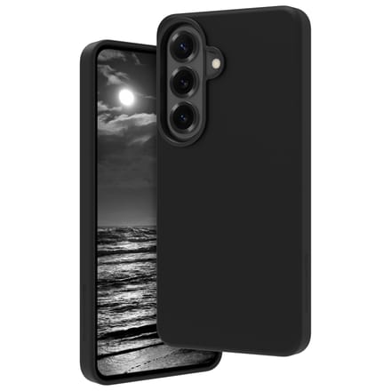 dbramante1928 Roskilde ICON Magnetic Backcover geschikt voor Samsung Galaxy S26 - Midnight