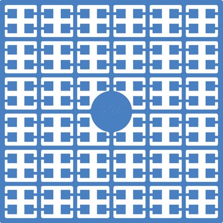 Pixelmatje (5 stuks) Nr. 294