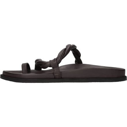 Elena Iachi Sandalen Hoofd van de idioot