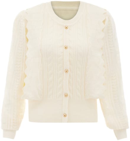 NAEMI Vest