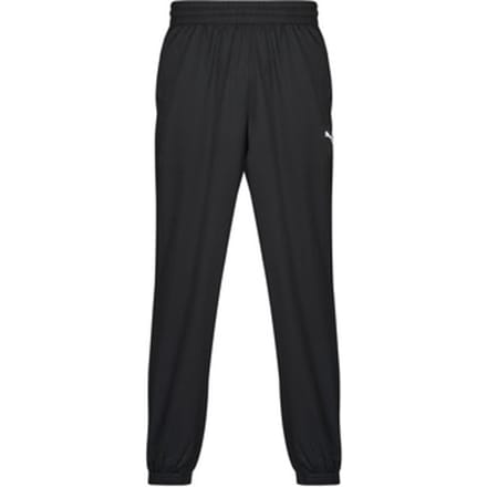Puma  Trainingsbroek ESS WOVEN PANTS