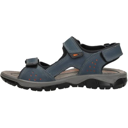 IMAC Sandalen Sandalen - Blauw - Maat 43