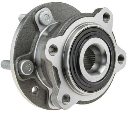 Wiellagerset achteras OEM 31387353