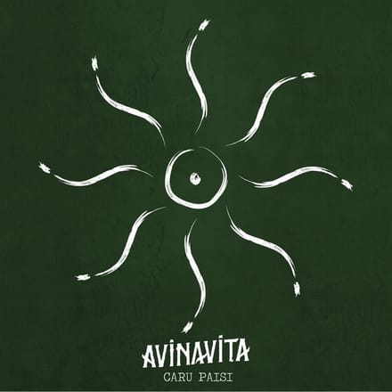 Avinavita - Caru Paisi (CD)