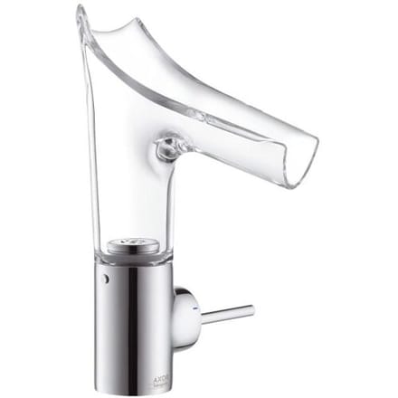 AXOR Starck V single-lever basin mixer 140 12112000