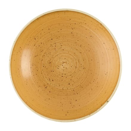 Churchill Stonecast Tangerine Coupe Kom 182mm (12 stuks)