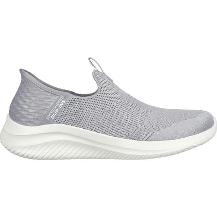 Skechers Slip-ins Ultra Flex 3.0M - Smooth Step - Dames Instappers - Grijs
