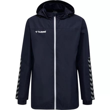 Hummel-functiejack Hmlauthentic All-Weather Jacket 205364