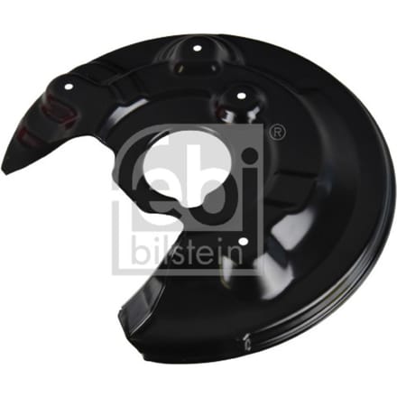 Febi Bilstein Dekplaat, remschijf FEBI 175282