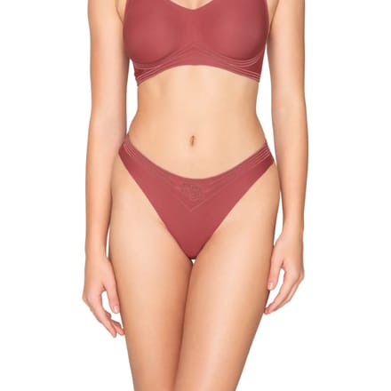 Tanga's Luna Splendida Braziliaanse siliconencontour sport MOTION Splendida