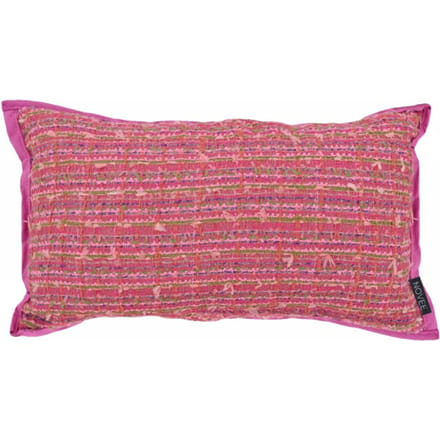 NOVÉE Sierkussen velvet allura | 30 x 50 cm | fluweel / polyester