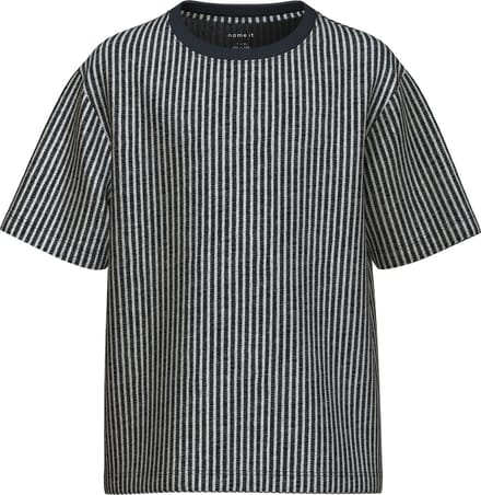 Name it T-shirt Biologisch katoen
