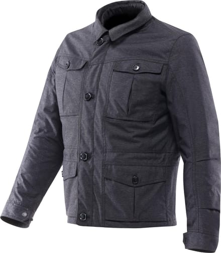 Dainese Marvila Motorfiets Textieljas -