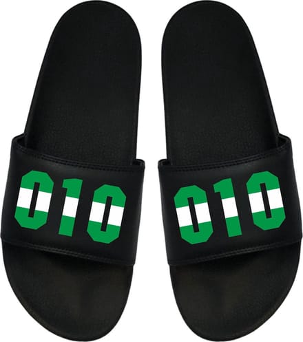 Cadeau Kerstmis - Cadeau Kerst -Cadeau Rotterdam - Badslippers - Cadeau Badslippers 42
