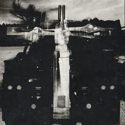 Portrayal Of Guilt - ...Beginning Of The End (LP)