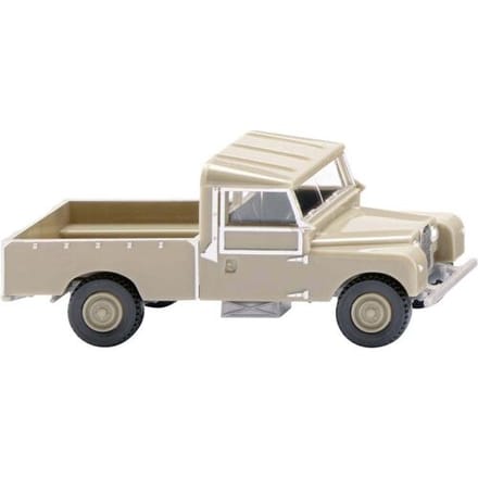 Wiking 0107 03 H0 Auto Land Rover