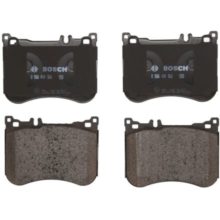 Remblokset BOSCH 0 986 494 968, voor