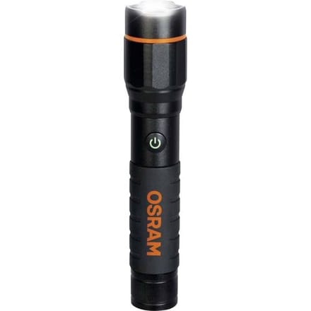 Osram Automotive LEDinspect PRO TORCH 800 LEDIL431 Werklamp LED 24 h