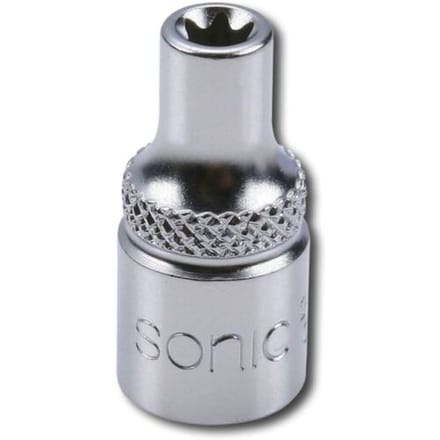 Nasadka 1/4" E-TORX SONIC 21607