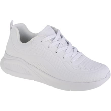 Skechers Bobs Buno How Sweet sneakers wit - Maat 36
