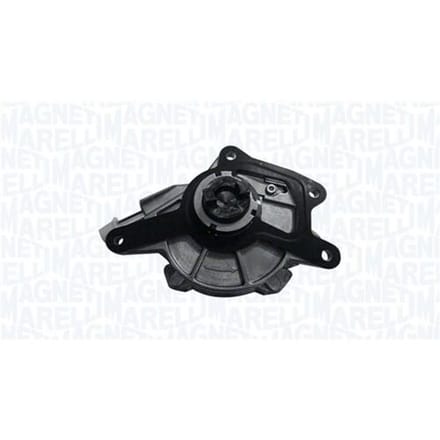Onderdrukpomp, remsysteem MAGNETI MARELLI 351233010009
