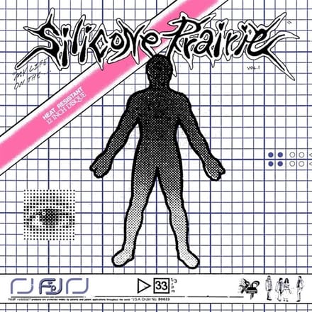 Silicone Prairie - My Life On The Silicone Prairie (LP)