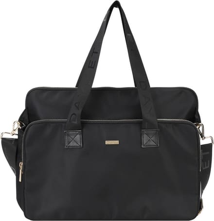 DAY ET Schoudertas Formal Shoulder Bag Black Zwart